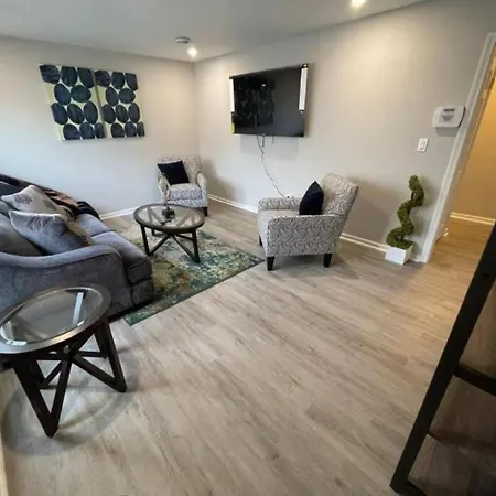 Villa Relaxing Bungalow